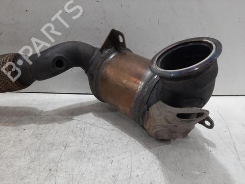 Catalyst VW POLO VI (AW1, BZ1, AE1) 1.0 TSI | BP32478176M10 