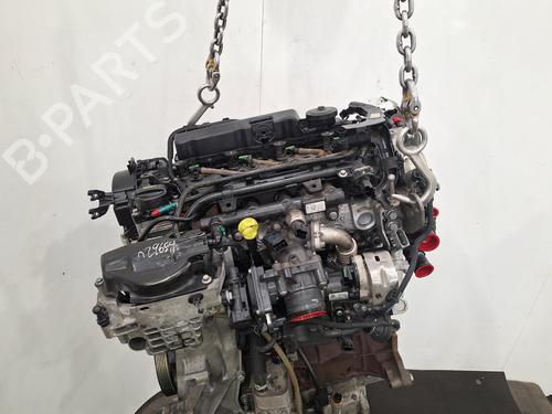 Engine FORD KUGA II (DM2) 2.0 TDCi 4x4 | BP29636772M1 