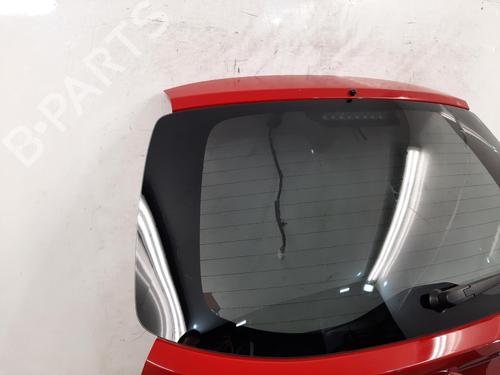 Tailgate SUZUKI IGNIS III (MF, FF) 1.2 Hybrid (ATK412) | BP30180251C6 