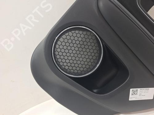 Andre HONDA HR-V (RU) 1.5 (RU1) | BP31964762O1