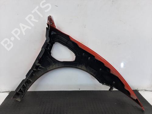 Left front fenders JAGUAR I-PACE (X590) EV400 AWD | BP27872382C41 
