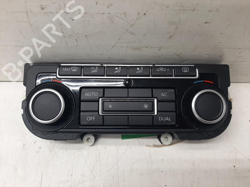 Used Climate control VW SCIROCCO III (137, 138) 2.0 TDI (140 hp) 26747918