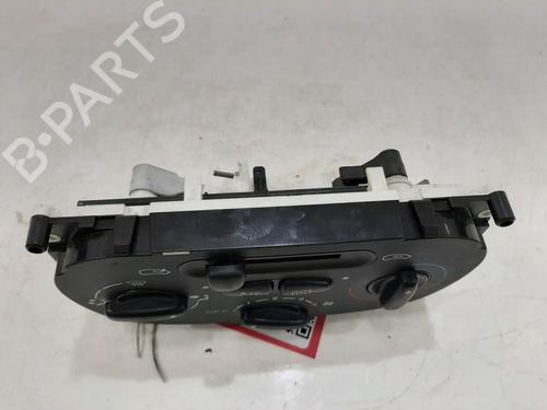 Climate control CITROËN XSARA PICASSO (N68) 1.6 HDi | BP32120870I5 