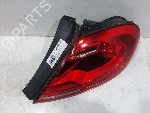 Right taillight VW BEETLE (5C1, 5C2) 1.2 TSI | BP31009822C35