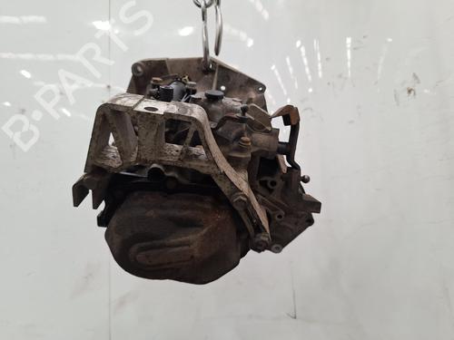 Gearbox FORD KA (RU8) 1.2 | BP39889083M3 - Image 5