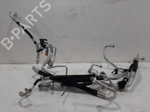 Used AC pipe PEUGEOT PARTNER Box Body/MPV (K9) e-Partner (136 hp) 29809430