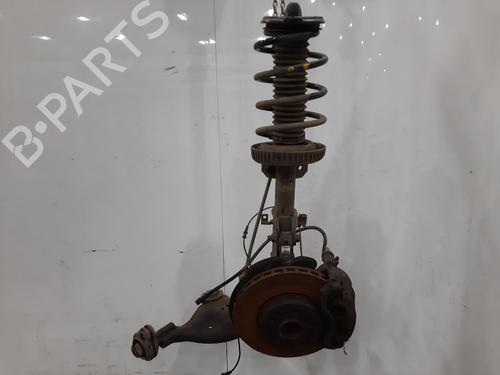 Schokdemperpoot rechts voor MERCEDES-BENZ VITO Van (W447) 114 CDI (447.601, 447.603, 447.605) (136 hp) 30670851