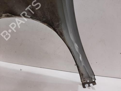 Right front fenders PEUGEOT 2008 I (CU_) 1.2 VTi | BP29397886C42 