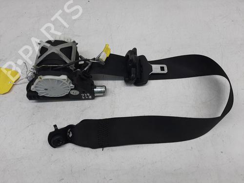 Used Other FIAT BRAVO II (198_) 1.4 T-Jet (198AXF1B) (150 hp) 26766695