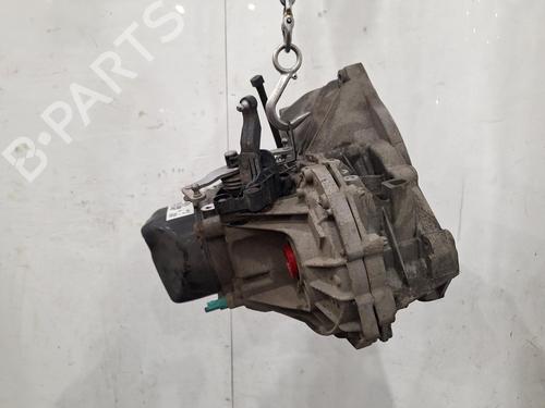 Gearbox NISSAN MICRA IV (K13K, K13KK) 1.2 | BP28039596M3 