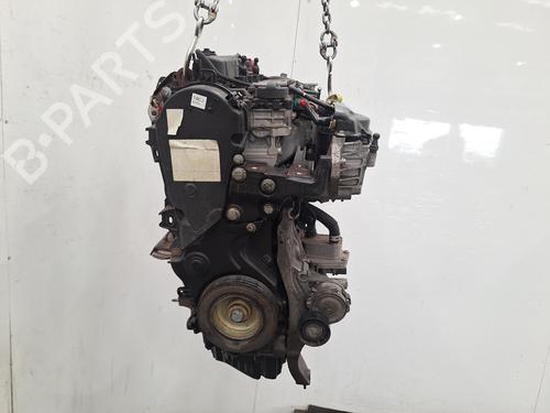 Used Engine Engine FORD GALAXY III (CK) 2.0 TDCi (180 hp) 34038937 34038937