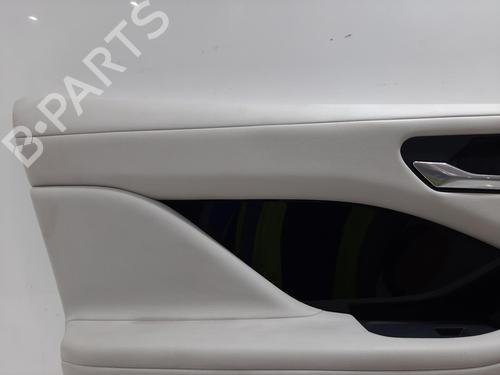 Andre JAGUAR I-PACE (X590) EV400 AWD | BP29348867O1