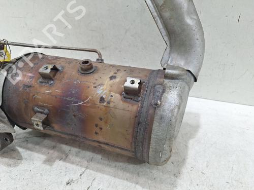 Particulate filter NISSAN JUKE (F15) 1.5 dCi | BP32409515M81 