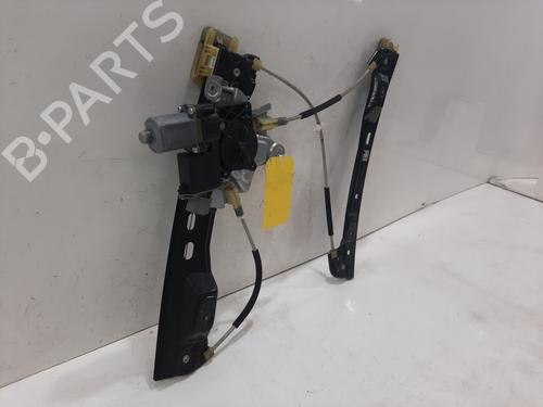 Front right window mechanism VAUXHALL INSIGNIA Mk I (A) Hatchback (G09) 2.0 CDTI (68) | BP30756756C23