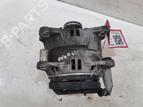 Alternator AUDI A1 (8X1, 8XK) 1.4 TFSI | BP37293055M7 - Image 5