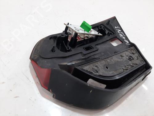 Left tailgate light JAGUAR XF I (X250) 2.2 D | BP33035613C79 - Image 6