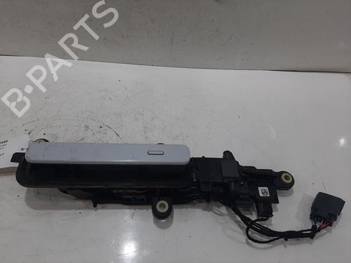 Udvendigt håndtag JAGUAR I-PACE (X590) EV400 AWD (400 hp) 30829299