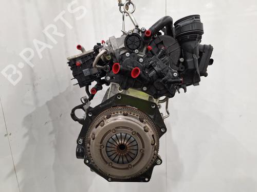 Moteur AUDI A1 Sportback (GBA) 25 TFSI (95 hp) 30180344