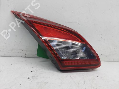 Left taillight VAUXHALL CORSA Mk IV (E) (X15) 1.4 | BP26863726C34 