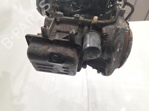 Engine HYUNDAI i10 II (BA, IA) 1.0 | BP29397865M1 