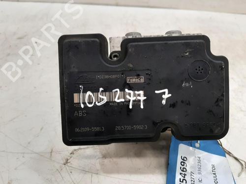 Used ABS pump ABS pump 36916646 36916646