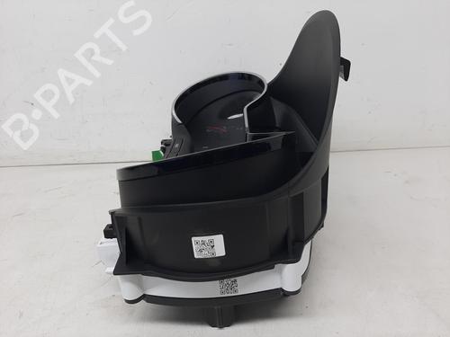 Instrument cluster VAUXHALL CROSSLAND X / CROSSLAND (P17) 1.2 (75) | BP26750753C47 