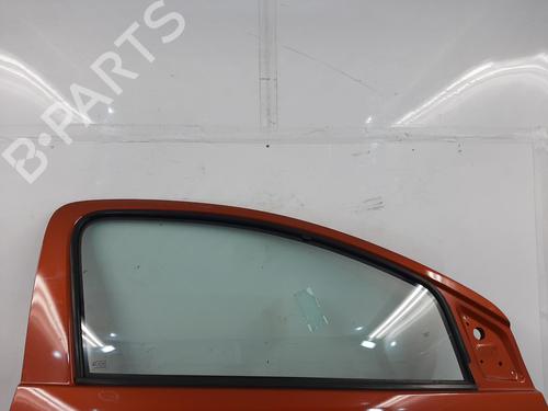 Right front door TOYOTA AYGO (_B1_) 1.0 (KGB10_, KGB10R) | BP26856831C3 