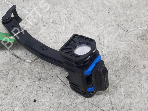 Other PORSCHE MACAN (95B) 2.9 Turbo AWD (95BCI1) | BP29266290O1 