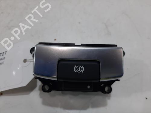 Parkbremsarm/handtak JAGUAR I-PACE (X590) EV400 AWD (400 hp) 30789723