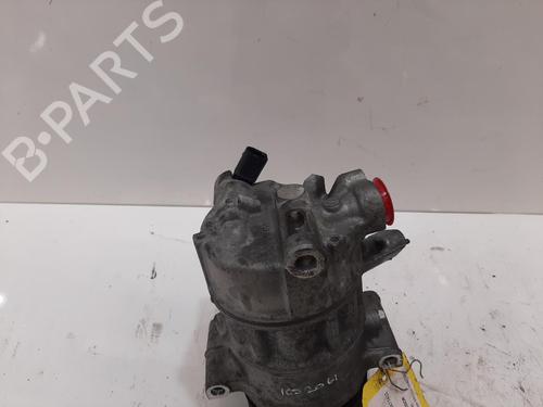 AC compressor VW PASSAT B6 Variant (3C5) 2.0 TDI 16V | BP36384199M34 - Image 4