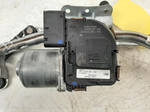 Front wiper motor FORD PUMA (J2K, CF7) 1.0 EcoBoost | BP26834884M29 