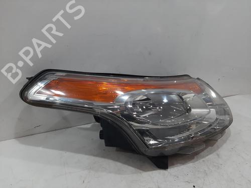 Right headlight CITROËN C3 Picasso (SH_) 1.6 HDI 90 | BP36534952C29 - Image 2