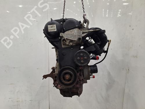 Motor FORD FIESTA VI (CB1, CCN) 1.6 Ti (120 hp) 32324492
