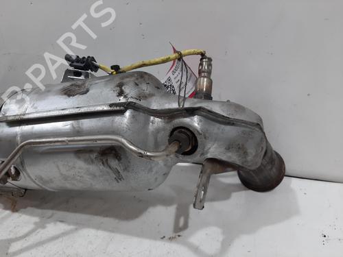 Catalyst VAUXHALL CORSA Mk V (F) 1.2 | BP37491419M10 - Image 5