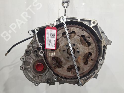Used Gearbox VAUXHALL ASTRA Mk VI (J) (P10) 2.0 CDTi (165 hp) 31597167