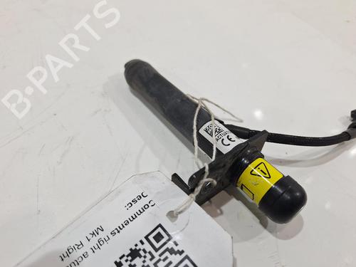 Electronic module JAGUAR I-PACE (X590) EV400 AWD | BP32120750M83 