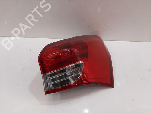 Used Right taillight Right taillight HYUNDAI ix20 (JC) 1.4 (90 hp) 34403912 34403912