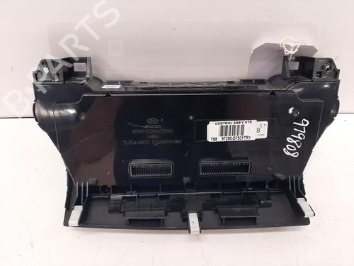 Climate control HYUNDAI TUCSON (TL, TLE) 1.6 GDi | BP26844532I5 