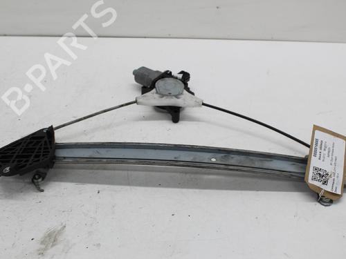 Used Front right window mechanism SUBARU IMPREZA Hatchback (GR, GH, G3) 2.0 D AWD (150 hp) 26846213