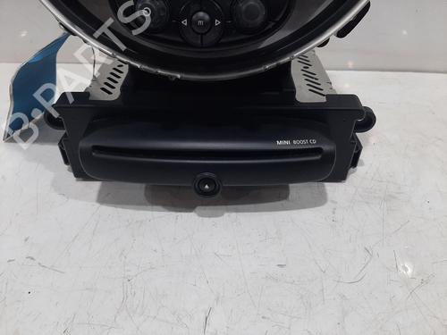 Radio MINI MINI (R56) Cooper D | BP36047147E6 - Image 3
