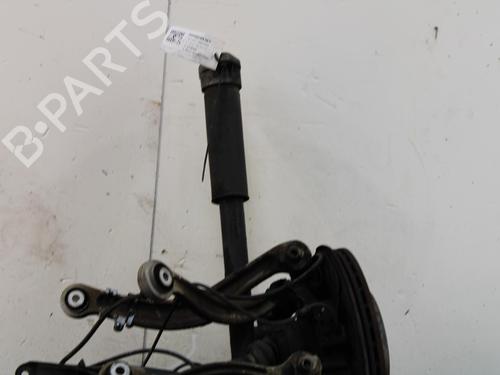 Left rear suspension arm MERCEDES-BENZ C-CLASS (W205) C 250 BlueTEC / d (205.008, 205.006) | BP26867064M14 