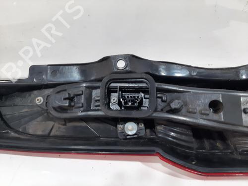 Right taillight FIAT PANDA (169_) 1.2 (169AXF2A, 169AXF1A) | BP36403468C35 - Image 6