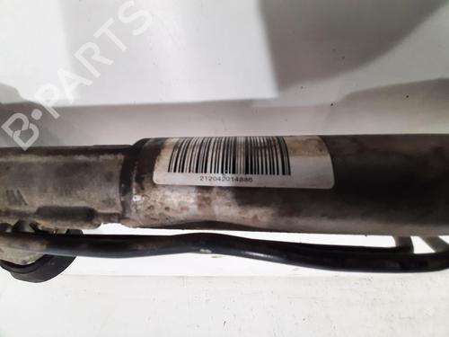 Steering rack SKODA ROOMSTER (5J7) 1.6 TDI | BP32171688M22 