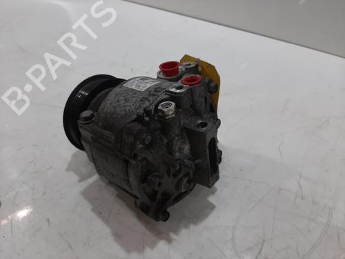 AC compressor VAUXHALL MOKKA / MOKKA X (J13) 1.4 | BP36403975M34 - Image 5