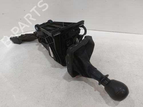 Used Gear lever Gear lever 26824307 26824307