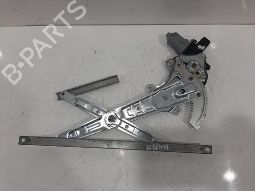 Used Rear right window mechanism Rear right window mechanism MITSUBISHI OUTLANDER III (GG_W, GF_W, ZJ, ZL, ZK) 2.0 Hybrid 4WD (GG2W) (200 hp) 36506100 36506100
