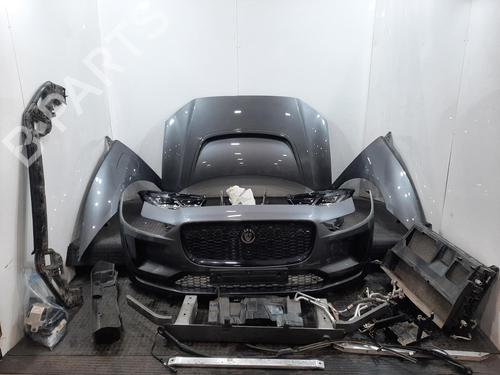 Hele Fronten JAGUAR I-PACE (X590) EV400 AWD (400 hp) 30585193