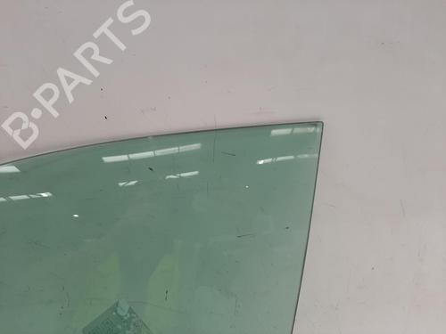Front left door window AUDI A3 Sportback (8PA) 1.6 | BP27155719C18 