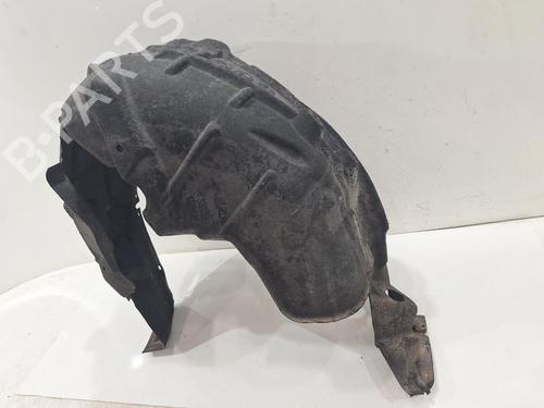 Hjulbue MINI MINI COUNTRYMAN (F60) Cooper S | BP31032877C56 