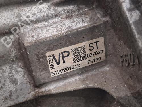 Gearbox MAZDA 2 Hatchback (DL, DJ) 1.5 D (DJ5FS) | BP30180206M3